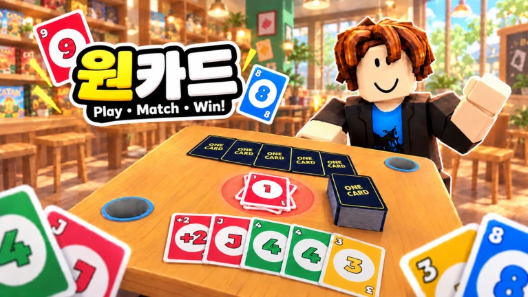 Korean Board Game Cafe official screenshot